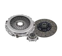 Febi bilstein 105173 Juego de embrague, 1 pieza