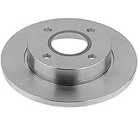 Febi bilstein 10518 Disco de freno