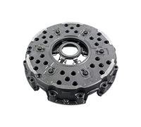 febi bilstein 105281 Tapa de Embrague, 1 Unidad