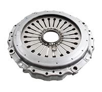 febi bilstein 105287 Tapa de Embrague, 1 Unidad