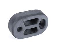 Febi bilstein 10530 Anillo de soporte, silenciador