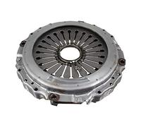 Febi bilstein 105316 - Plato de presión del embrague