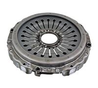 febi bilstein 105327 Tapa de Embrague, 1 Unidad