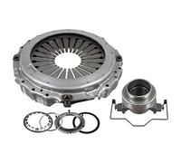 Febi bilstein 105330 - Placa de presión de embrague