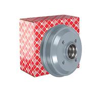 Febi-Bilstein 10537 Tambor de freno