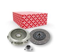 FEBI BILSTEIN Juego De Embrague Para Mercedes-Benz T2/LN1 Triebkopf
