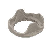 Febi bilstein 105644 Conector para aire comprimido, 1 pieza