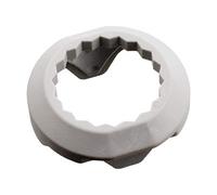 Febi bilstein 105650 Conector para aire comprimido, 1 pieza