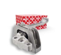 Febi bilstein 105675 Rodamiento de motor, 1 pieza