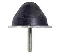 Febi bilstein 105700 - Tope para ballesta (1 unidad)