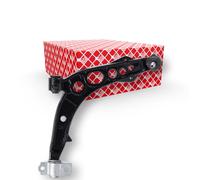 FEBI BILSTEIN 10572 Barra oscilante de suspensión de ruedas