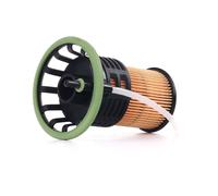 FEBI BILSTEIN 105809 Filtro combustible Filtro de Combustible para OPEL Cartucho