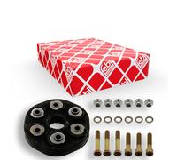 Junta del eje de transmisión 10581 FEBI BILSTEIN para MERCEDES-BENZ 123 Sedán SL