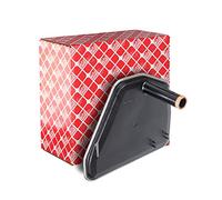 Febi bilstein 105812 - Filtro de aceite para transmisión automática (1 unidad)