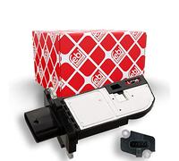 Medidor de flujo de aire sin carcasa (cárter) 105889 FEBI BILSTEIN para BMW X5 7