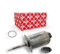 Elemento de sujeción 105893 FEBI BILSTEIN para BMW X5 7 5 5 Touring 6