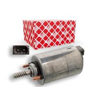Febi bilstein 105904 - Actuador para eje de compensación, 1 unidad