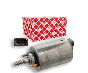 Febi bilstein 105904 - Actuador para eje de compensación, 1 unidad