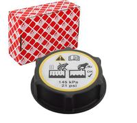 Febi bilstein 105933 - Tapón, depósito de refrigerante