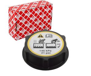 Febi bilstein 105933 - Tapón, depósito de refrigerante