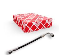 FEBI BILSTEIN 105950 Tubo flexible. elemento de vuelco cabina