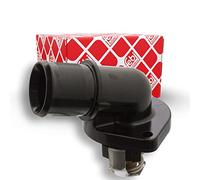 Febi bilstein 105965 - Termostato con carcasa y junta, 1 unidad