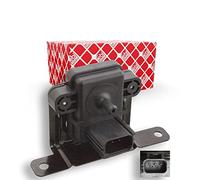 Febi bilstein 105987 - Sensor de presión del tubo de aspiración (1 unidad)