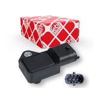 FEBI BILSTEIN 105988 Sensor, presión colector de admisión