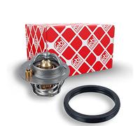 Febi bilstein 105992 - Termostato, refrigerante