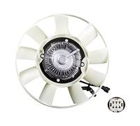 Febi bilstein 106017 Acoplamiento de ventilador con hoja de ventilador