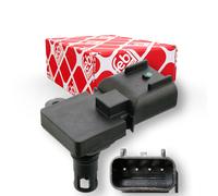 FEBI BILSTEIN 106018 Sensor, presión colector de admisión
