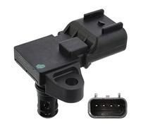 Febi bilstein 106036 - Sensor de presión de tubo de aspiración