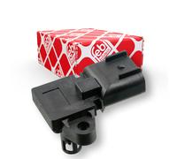 FEBI BILSTEIN 106036 Sensor, presión colector de admisión