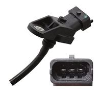 Febi bilstein 106073 - Sensor de presión de succión (1 unidad)