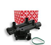 FEBI BILSTEIN 106074 Termostato, refrigerante