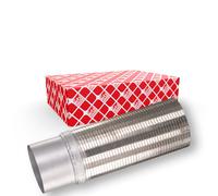 FEBI BILSTEIN 106076 Tubo ondulado, sistema de escape