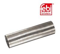 Febi Bilstein 106077 Manguera De Metal Para El Tubo De Escape Para MAN