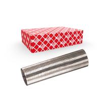 FEBI BILSTEIN 106077 Tubo ondulado, sistema de escape