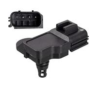 Sensor de presión MAP 106080 FEBI BILSTEIN para VOLVO V60 I C30 S40 II V50