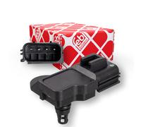 FEBI BILSTEIN 106080 Sensor, presión colector de admisión