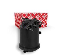 Filtro combustible FEBI BILSTEIN 106107