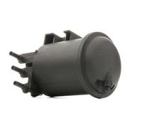 FEBI BILSTEIN 106107 Filtro combustible Filtro de Combustible Filtro de tubería