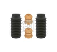 Protector del amortiguador Eje delantero PU (poliuretano) 106121 FEBI BILSTEIN