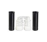 Ferdinand Bilstein Juego guardapolvos 106123 – Trasero poliuretano para VW Touran 1T1/1T2 2003-2010