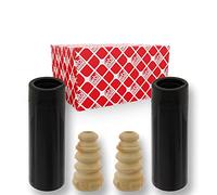 febi Bilstein 106128 - Kit de protección para amortiguadores (1 unidad)