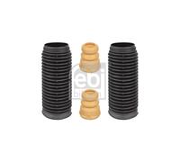 FEBI BILSTEIN 106129 Almohadilla de tope suspensión delantero para Golf Plus A3