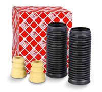Febi bilstein 106129 - Kit de protección para amortiguador, 1 unidad