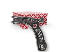 Brazo de control Eje delantero, izquierda Brazo oscilante transversal 106142