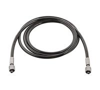 Febi bilstein 106156 Manguera hidráulica para dispositivo de inclinación del conductor, 1 pieza