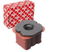 FEBI BILSTEIN Cojinete para radiador 106173 – 1 unidad